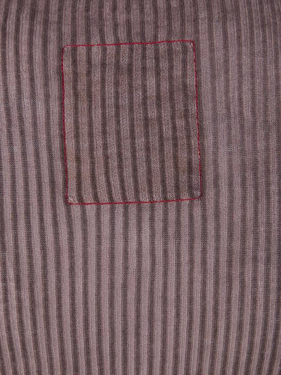 26SS 우마 왕 스웨터 UK7112WO098 UW600 BROWN - UMA WANG