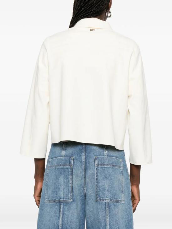 26SS 에르노 자켓 GA000326D13455S 1200 IVORY - HERNO