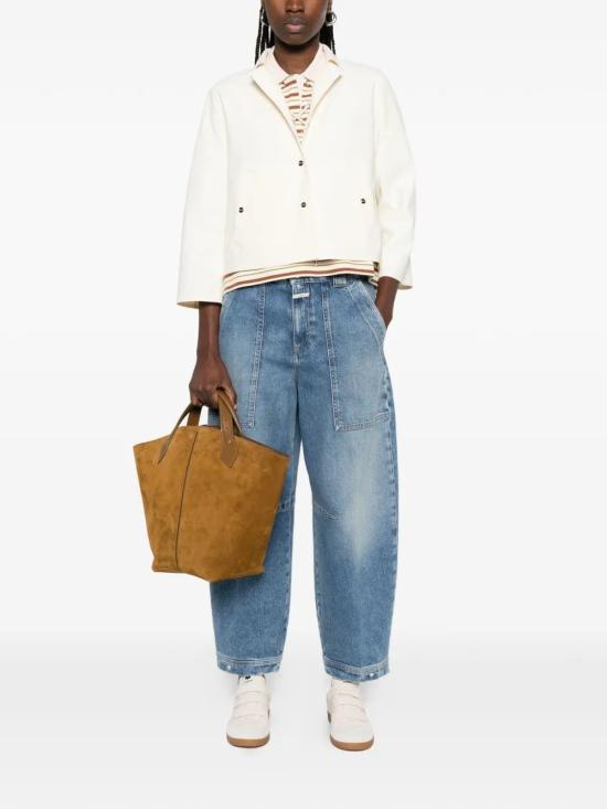 26SS 에르노 자켓 GA000326D13455S 1200 IVORY - HERNO