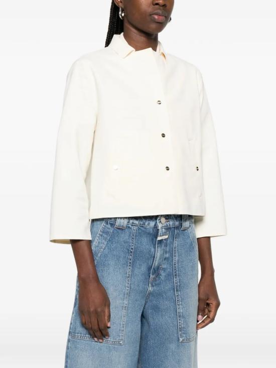 26SS 에르노 자켓 GA000326D13455S 1200 IVORY - HERNO