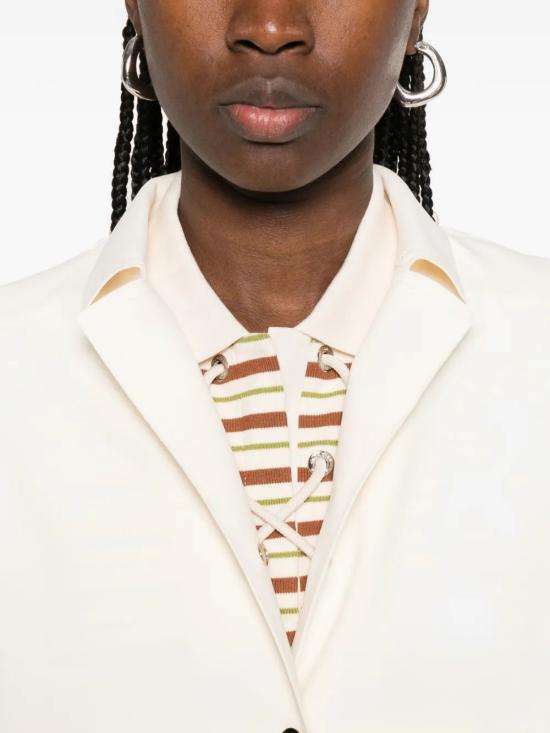 26SS 에르노 자켓 GA000326D13455S 1200 IVORY - HERNO