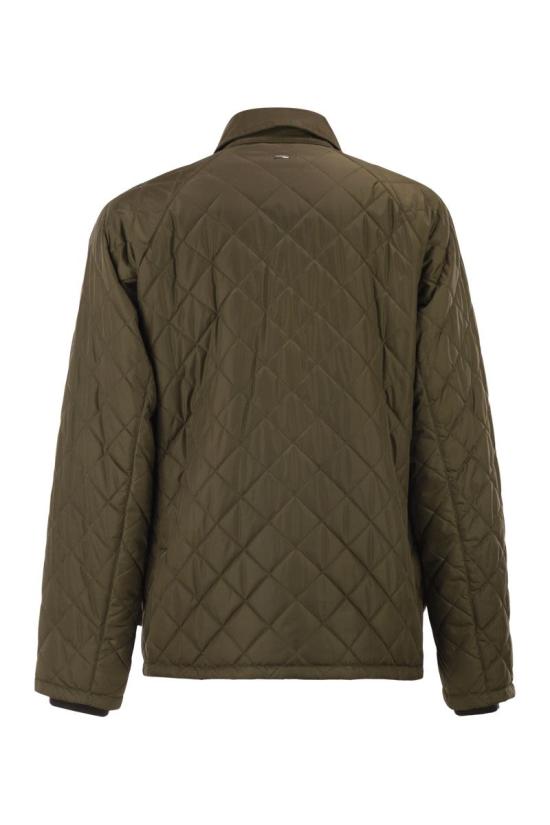 25FW 에르노 자켓 GI000530U12004Z 7740 MILITARY GREEN - HERNO