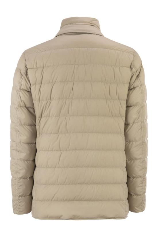 25FW 에르노 패딩 PI001ULE12456Z 1985 BEIGE - HERNO