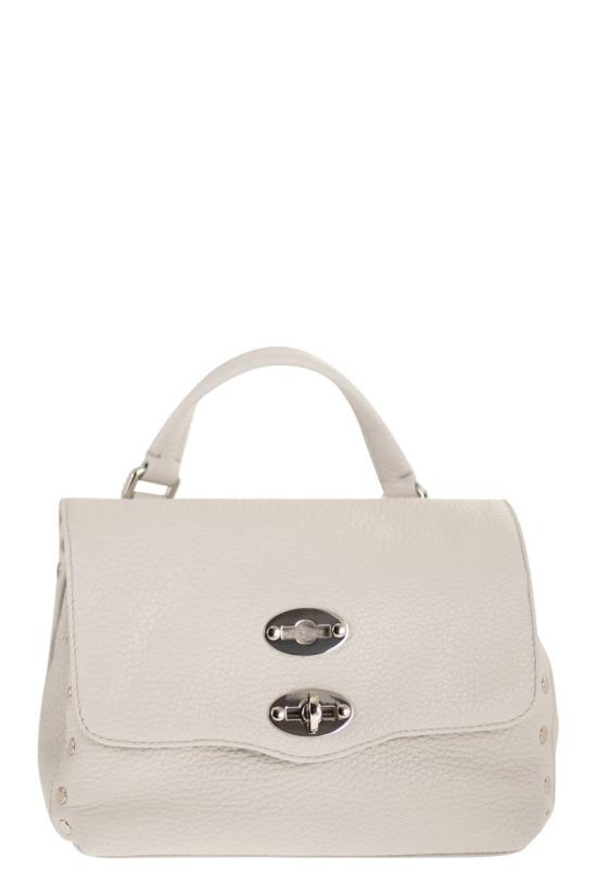 26SS 자넬라토 토트백 068010 0040000 Z0180 BABY Z0180 LIGHT GREY