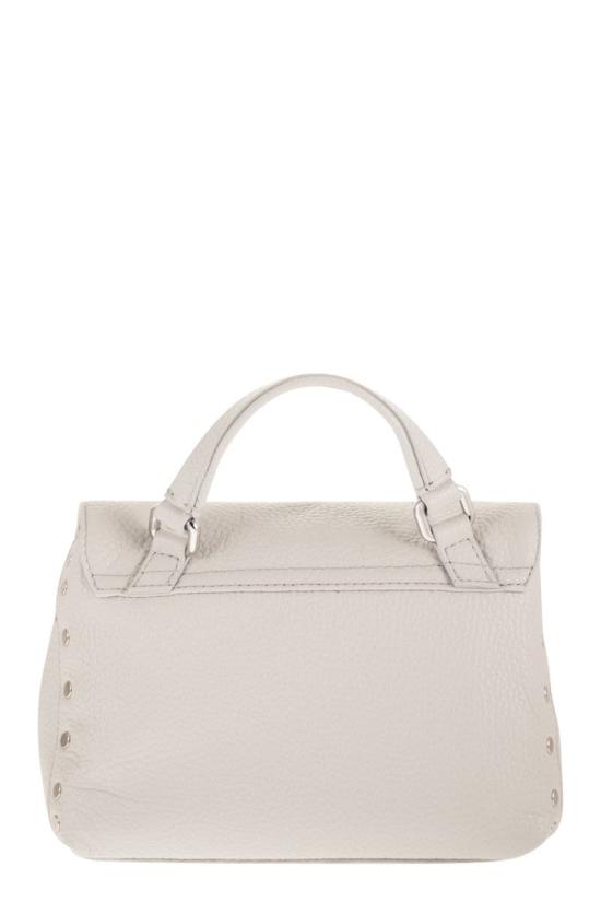 26SS 자넬라토 토트백 068010 0040000 Z0180 BABY Z0180 LIGHT GREY - ZANELLATO