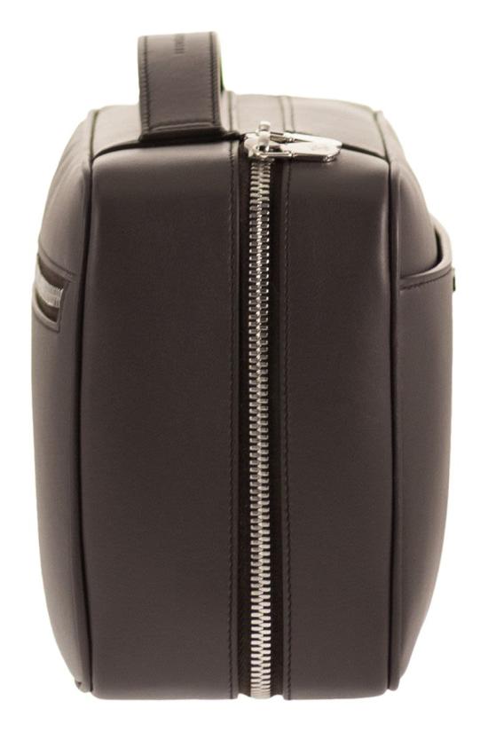 26SS 브루넬로 쿠치넬리 가죽소품 MWZNBU441 C8034 DARK BROWN - BRUNELLO CUCINELLI