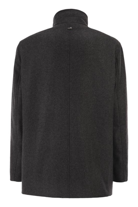 25FW 에르노 자켓 PE000050U33457R 9487 ANTHRACITE - HERNO