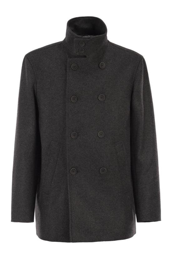 25FW 에르노 자켓 PE000050U33457R 9487 ANTHRACITE