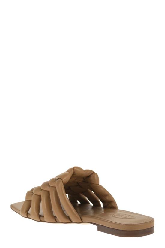 26SS 토즈 샌들 XXW99L0KD20U1OC811 CAMEL - TODS