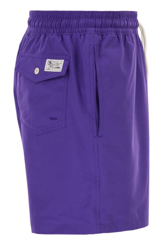 26SS 폴로 랄프로렌 스윔팬츠 710957782 505 PURPLE - POLO RALPH LAUREN