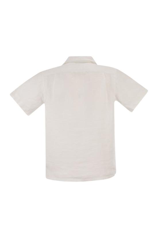 26SS 폴로 랄프로렌 긴팔 셔츠 710966421 504 WHITE - POLO RALPH LAUREN