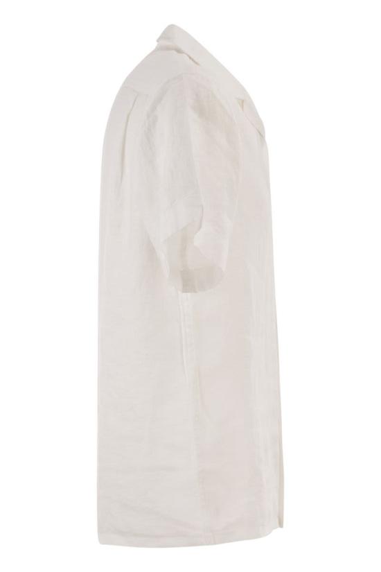 26SS 폴로 랄프로렌 긴팔 셔츠 710966421 504 WHITE - POLO RALPH LAUREN