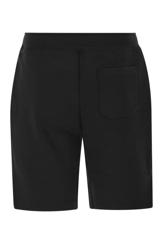 26SS 폴로 랄프로렌 스트레이트 팬츠 710881520 038 BLACK - POLO RALPH LAUREN