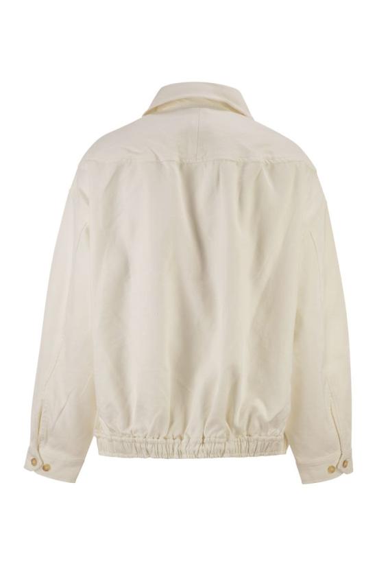 26SS 폴로 랄프로렌 자켓 211A96311 001 CREAM - POLO RALPH LAUREN