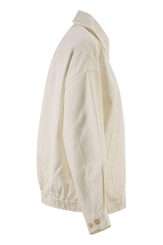 26SS 폴로 랄프로렌 자켓 211A96311 001 CREAM - POLO RALPH LAUREN