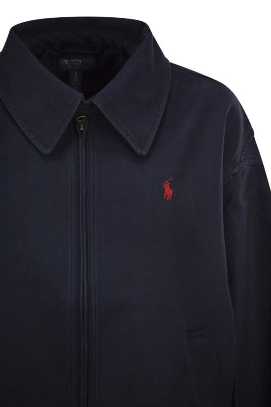 26SS 폴로 랄프로렌 자켓 211A96311 002 NAVY - POLO RALPH LAUREN