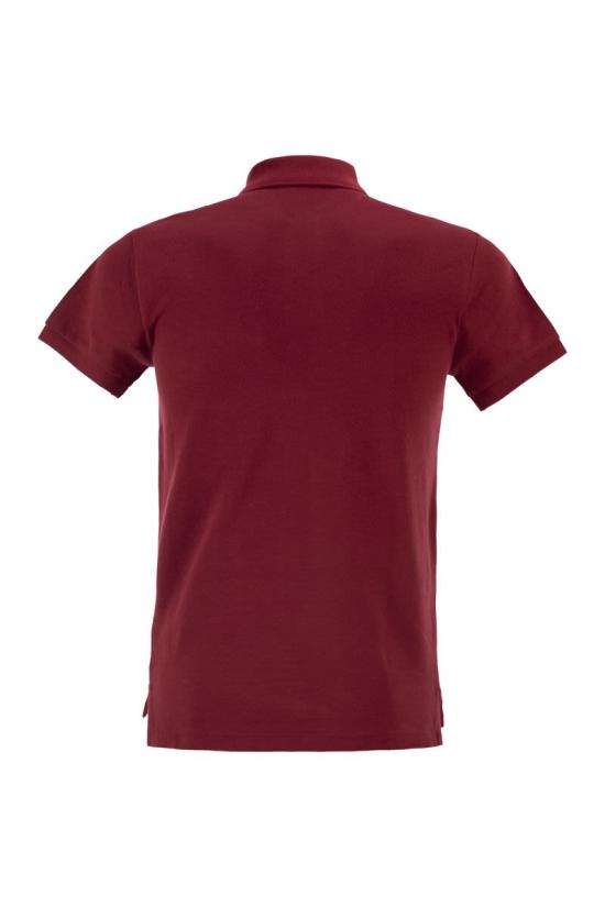 26SS 폴로 랄프로렌 반팔 티셔츠 710536856 501 RED - POLO RALPH LAUREN