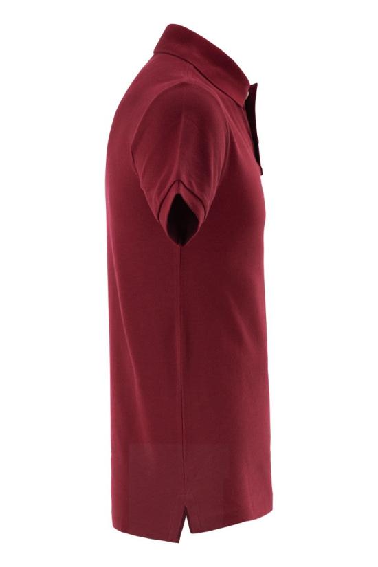 26SS 폴로 랄프로렌 반팔 티셔츠 710536856 501 RED - POLO RALPH LAUREN