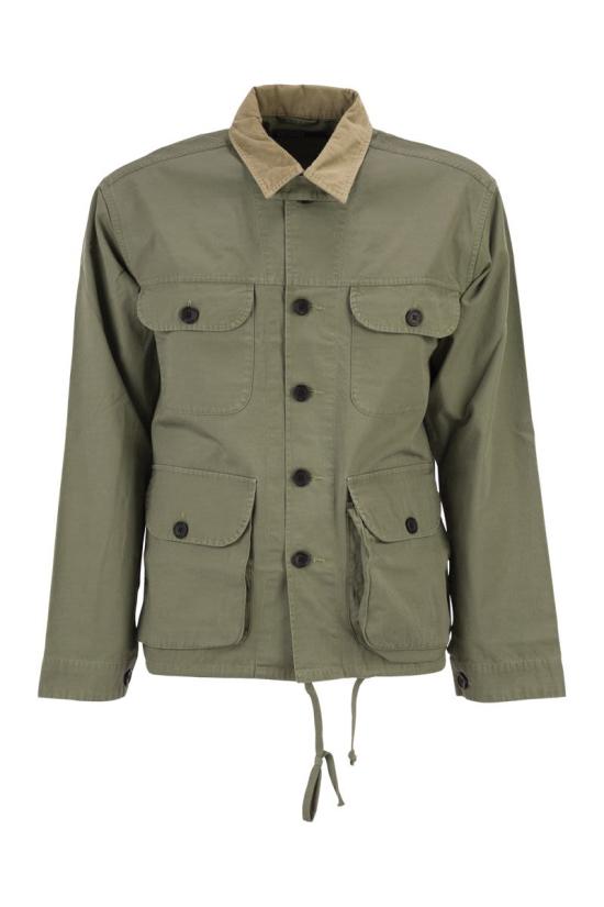 26SS 폴로 랄프로렌 자켓 710P03885 001 OLIVE