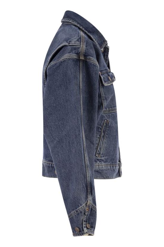 26SS 폴로 랄프로렌 자켓 211A93907 001 MEDIUM DENIM - POLO RALPH LAUREN