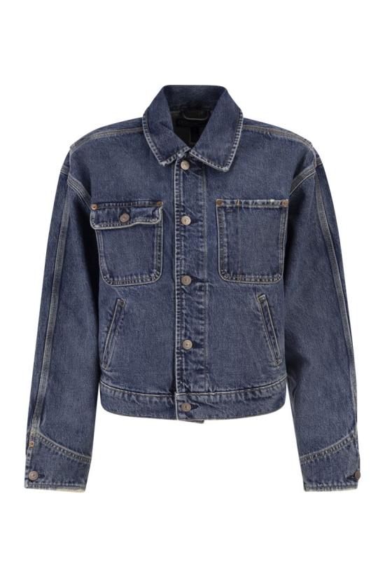 26SS 폴로 랄프로렌 자켓 211A93907 001 MEDIUM DENIM