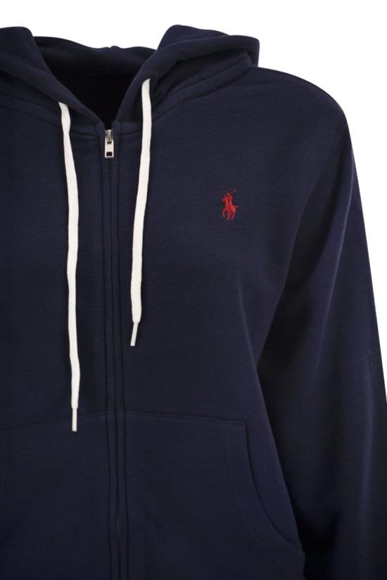 26SS 폴로 랄프로렌 스웨터 211971693 003 NAVY - POLO RALPH LAUREN