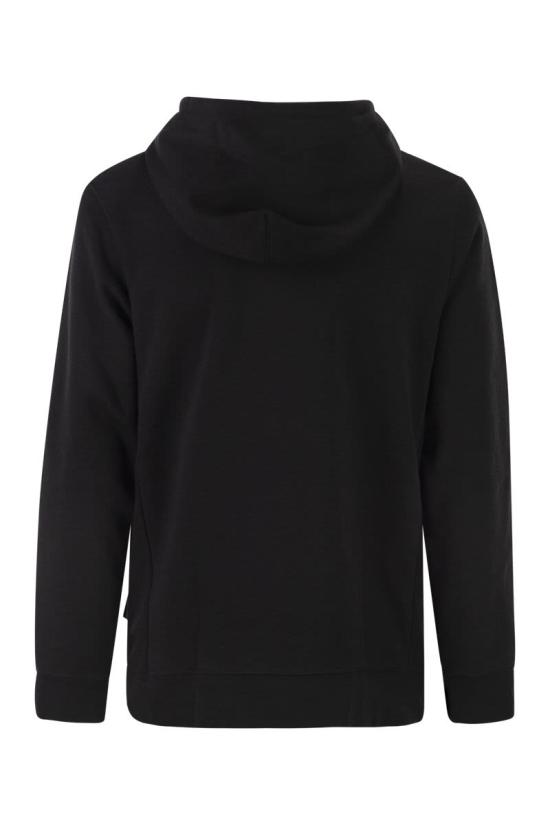 26SS 파타고니아 후드 티셔츠 39724 BKLO BLACK - PATAGONIA