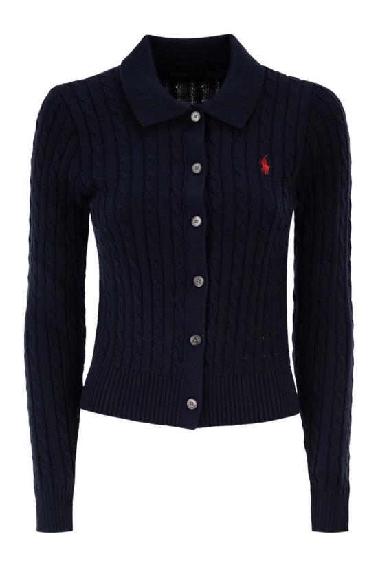 26SS 폴로 랄프로렌 스웨터 211971881 501 NAVY