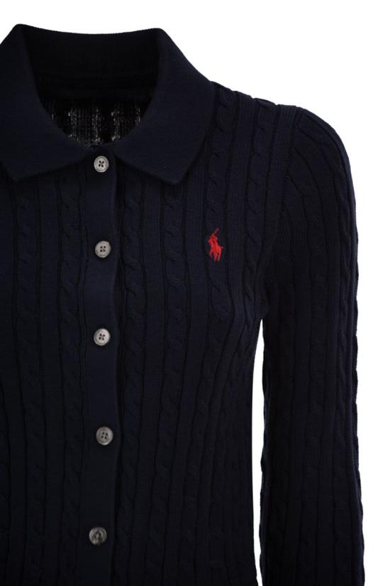 26SS 폴로 랄프로렌 스웨터 211971881 501 NAVY - POLO RALPH LAUREN