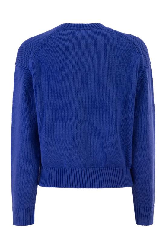 26SS 폴로 랄프로렌 스웨터 211A96234 001 BLUETTE - POLO RALPH LAUREN