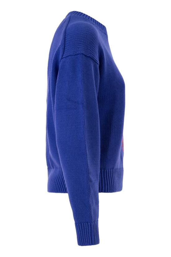 26SS 폴로 랄프로렌 스웨터 211A96234 001 BLUETTE - POLO RALPH LAUREN