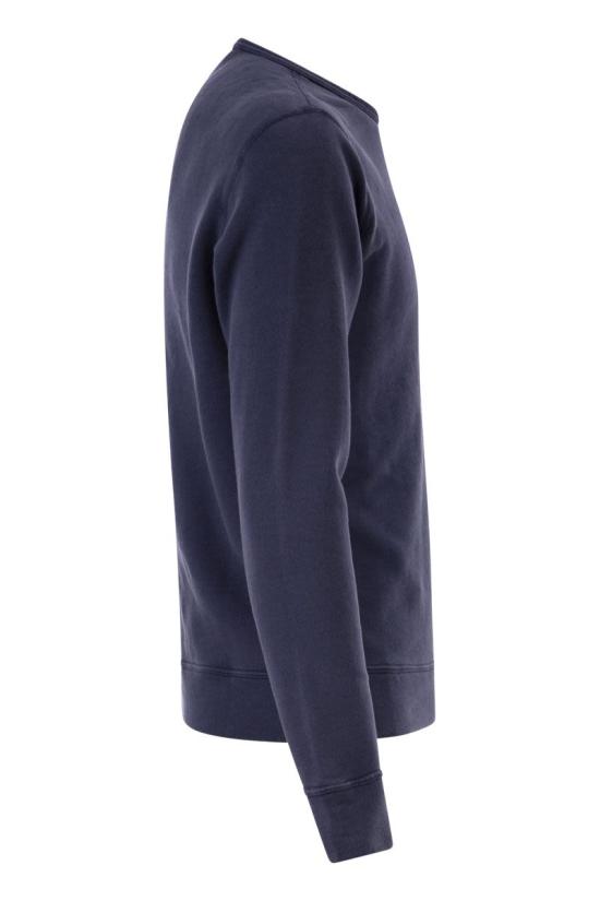 26SS 폴로 랄프로렌 스웨터 710A12485 002 NAVY - POLO RALPH LAUREN