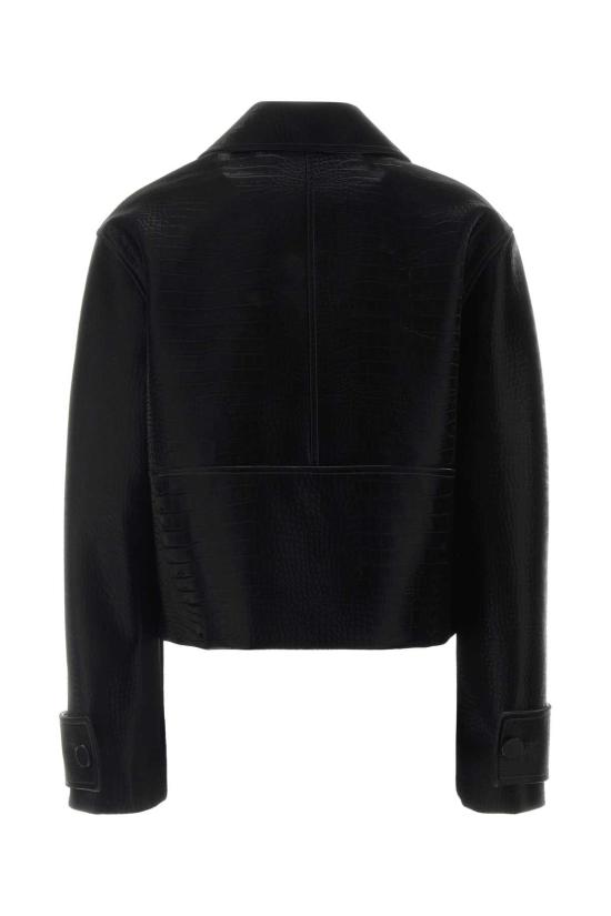 26SS 구찌 자켓 848172XNBAA 1000 BLACK - GUCCI