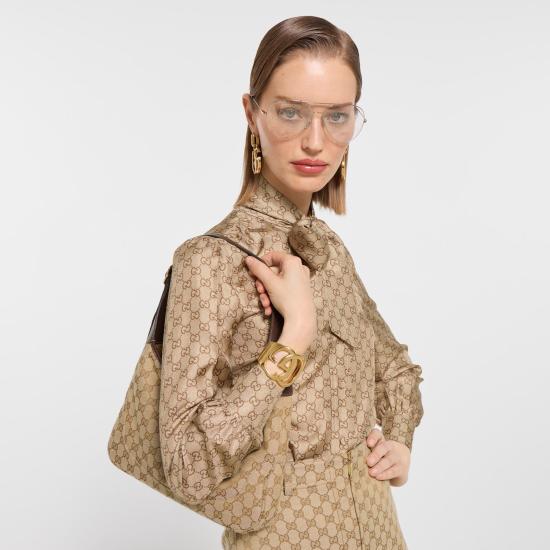 26SS 구찌 팔찌 864792I4600 0912 GOLD - GUCCI