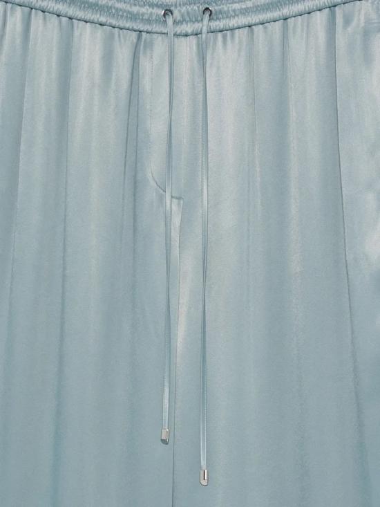 26SS 보스 스트레이트 팬츠 50541835434 BLUE - BOSS