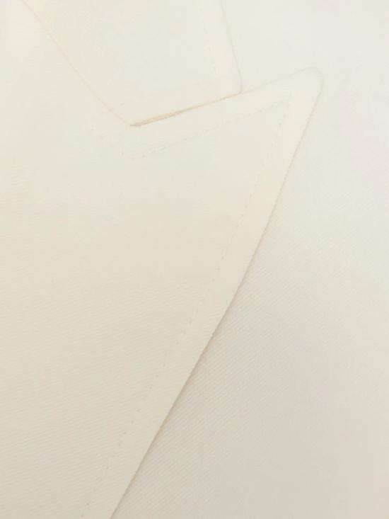 26SS 보스 자켓 50553928118 WHITE - BOSS