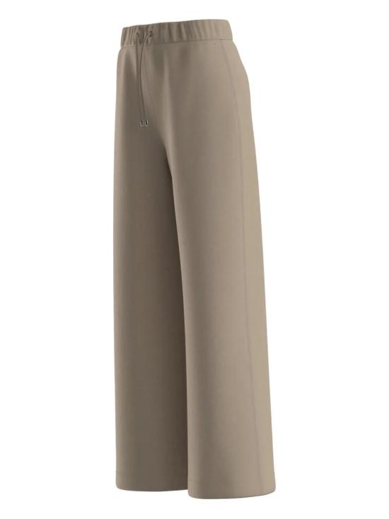 26SS 보스 스트레이트 팬츠 50556952275 BEIGE - BOSS