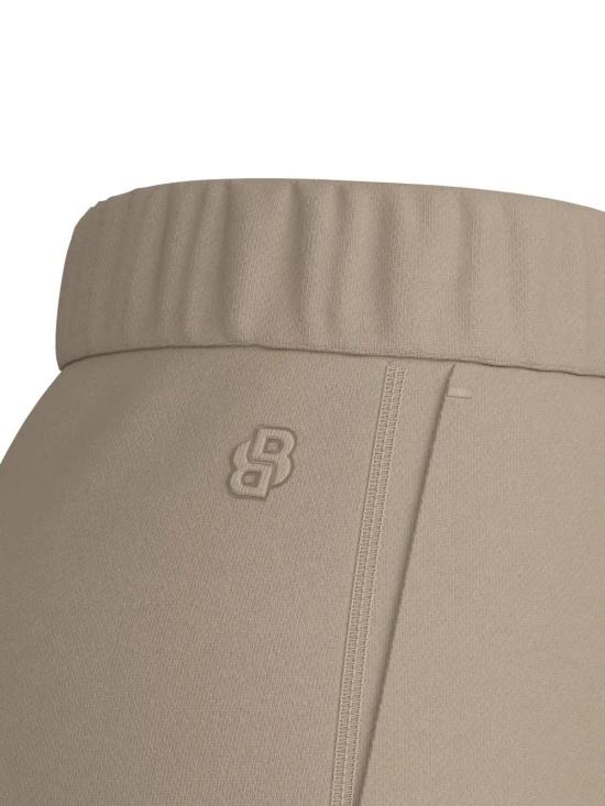 26SS 보스 스트레이트 팬츠 50556952275 BEIGE - BOSS