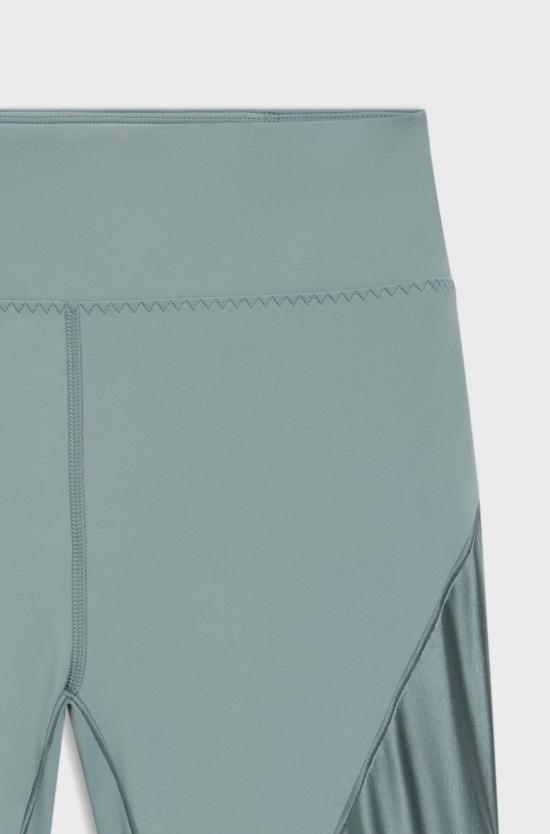 26SS 보스 스트레이트 팬츠 50553793434 BLUE - BOSS