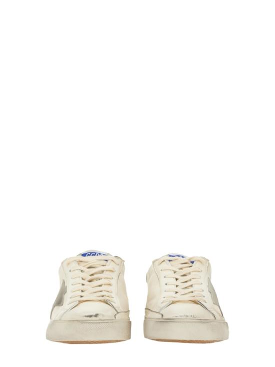 26SS 골든구스 스니커즈 GMF00102F005359 11166 WHITEICEGR - GOLDEN GOOSE