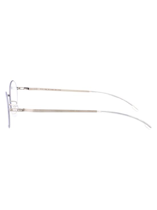 25FW 마이키타 안경 EMMI 051 SHINY SILVER - MYKITA