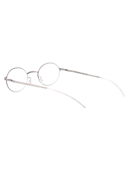 25FW 마이키타 안경 EMMI 051 SHINY SILVER - MYKITA