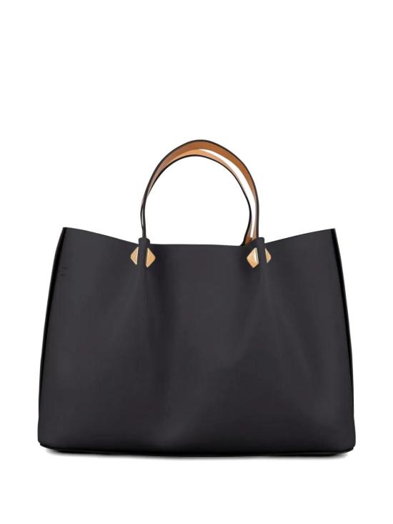 26SS 발렌티노 가라바니 토트백 8W2B0T01LSX CAG NRNATCAMEL - VALENTINO GARAVANI