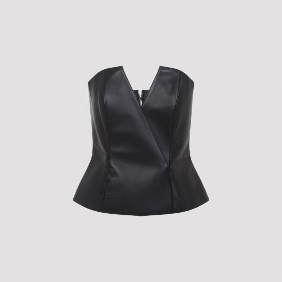 26SS 랄프 로렌 반팔 티셔츠 290P15606001 BLACK - RALPH LAUREN