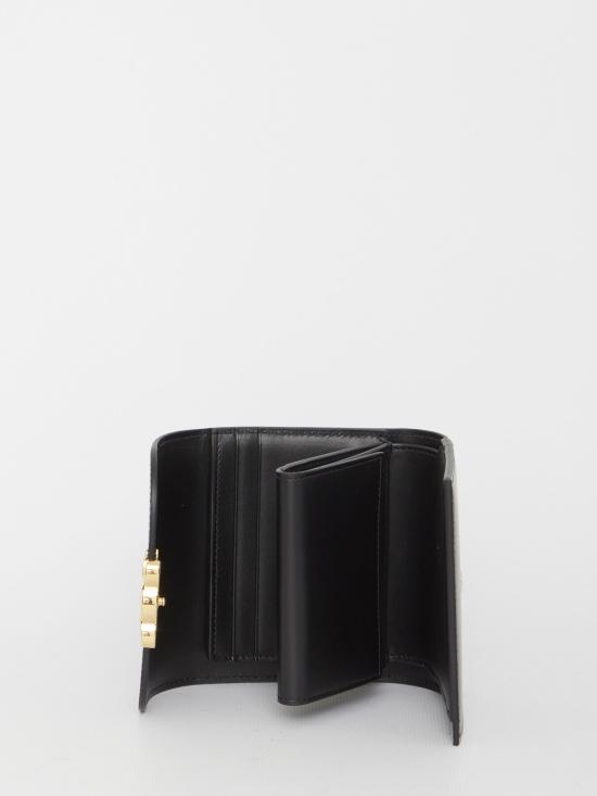 26SS 셀린느 가죽소품 10D783DPV 38NO BLACK - CELINE