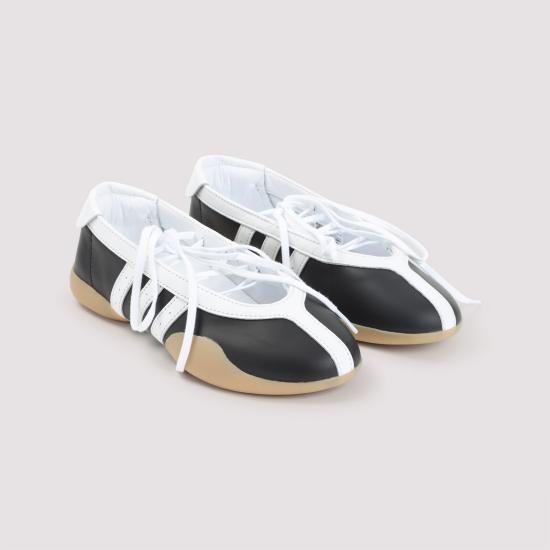 26SS 아디다스 태권도 MEI 발레 스니커즈 JR7031 CORE BLACK - ADIDAS