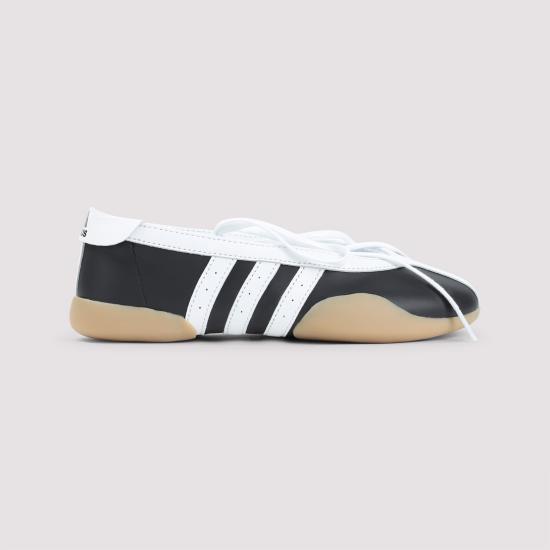 26SS 아디다스 태권도 MEI 발레 스니커즈 JR7031 CORE BLACK - ADIDAS