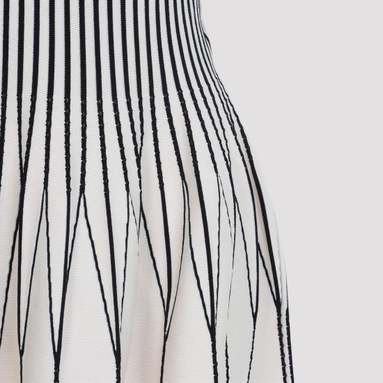 26SS 엘리자베타프랜치 미디 원피스 AM27S62E2 E84 NUDE NEUTRALS - ELISABETTA FRANCHI