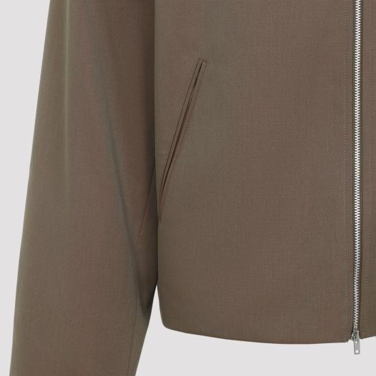 26SS 아워레가시 자켓 M2260MBC BRONZE BROWN - OUR LEGACY