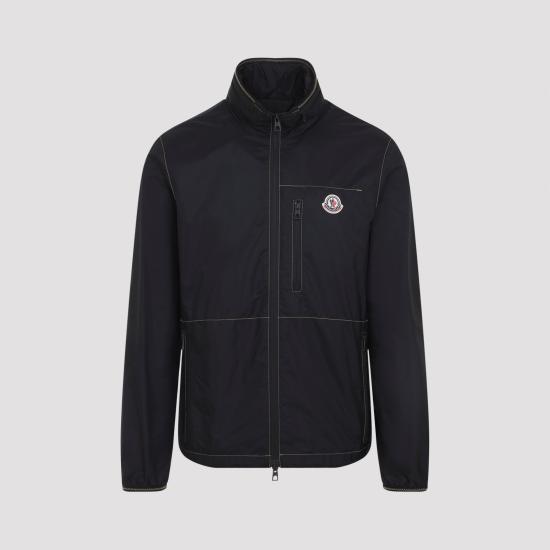 26SS 몽클레어 자켓 L10911A0011453A5E 999 BLACK - MONCLER
